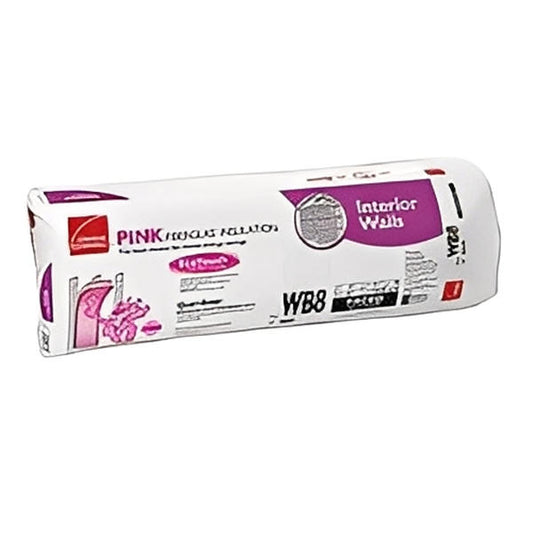 Owens Corning QuietZone Faced Batts (All Sizes)
