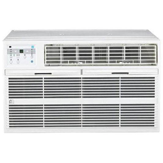 Thru-the-Wall Air Conditioner 8,000 BTU - 115 V Perfect Aire
