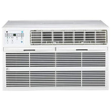 Load image into Gallery viewer, Thru-the-Wall Air Conditioner with Electric Heater 12,000 BTU Perfect Aire
