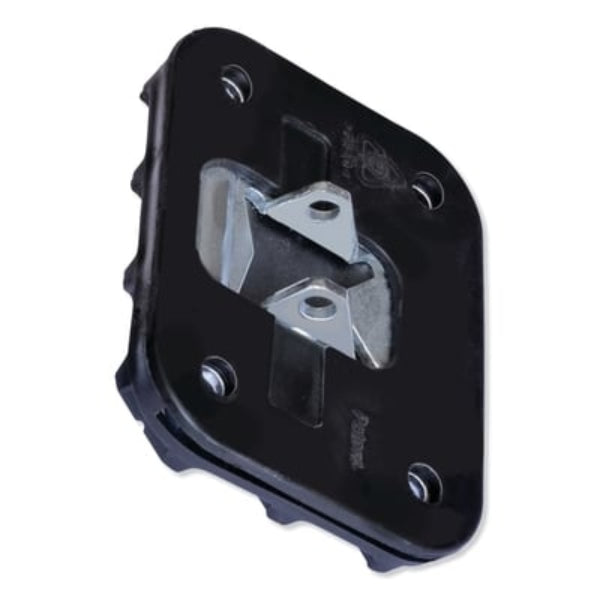 Replacement Pivot Pad, Rubber/Steel