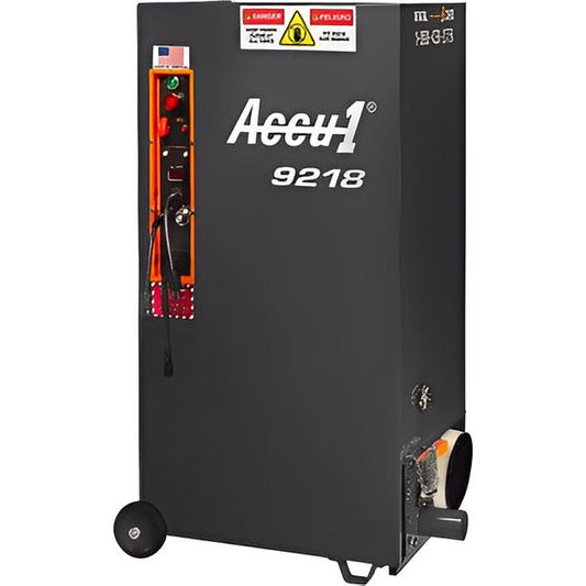 9218 Insulation Blowing Machine