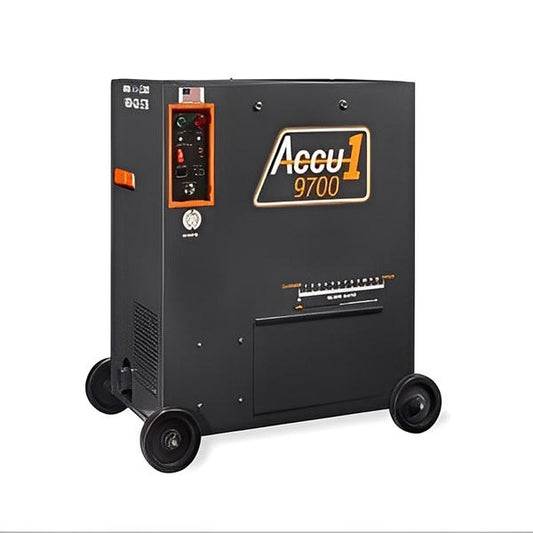 9700 Series - Insulation Blowing Machine