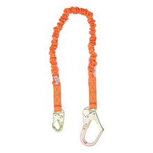 Load image into Gallery viewer, 4.5 ft - 6 ft Single Leg Stretch Internal Lanyard Hooks - All Sizes
