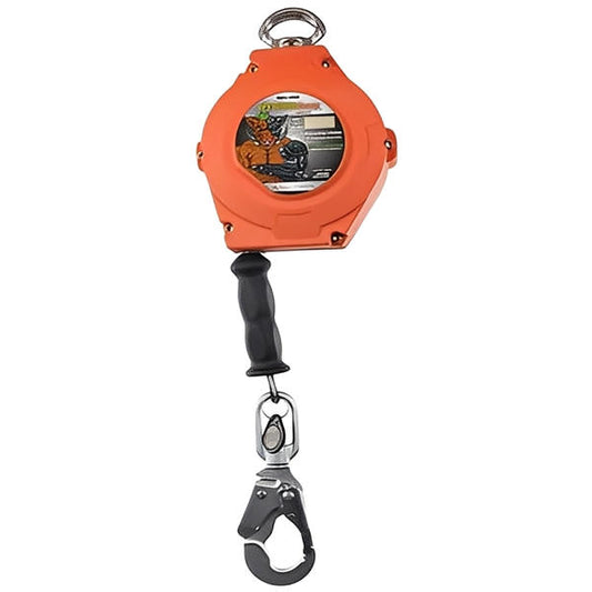 Hybrid Hog SRL Class A & B  - All Lengths