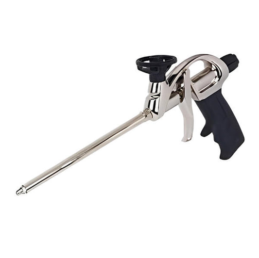 Soudal Design Quality 13Inch Metal Foam Gun
