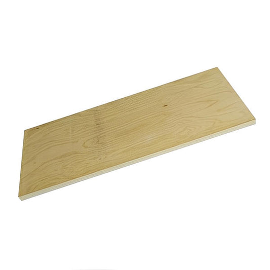 Hunter Panels Xci Ply (5/8" Ply Attached) Polyiso Rigid Insulation Panel - All Sizes