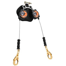 Load image into Gallery viewer, Leading Edge Dual 8 ft Hooks - All Sizes
