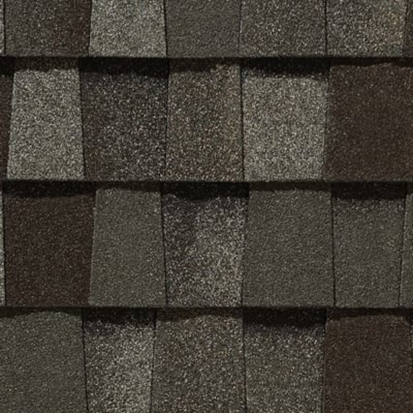Landmark Shingles - Mountain Timber