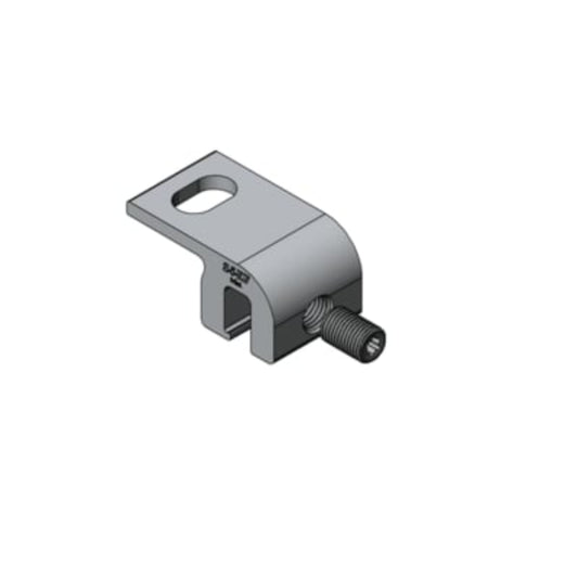 S-5-EF Metal Roof Clamps