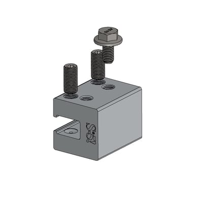 S-5-H90 Metal Roof Clamps