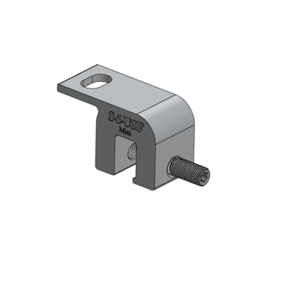 S-5-USF Metal Roof Clamps