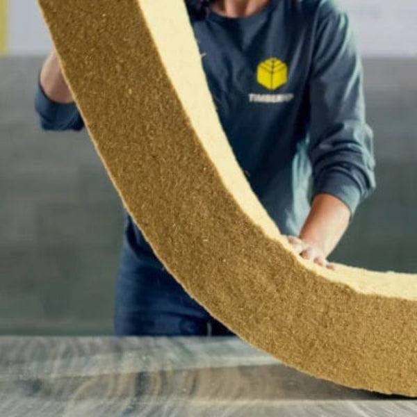 TimberHP Acoustic TimberBatt R-12 Steel Stud - All Sizes