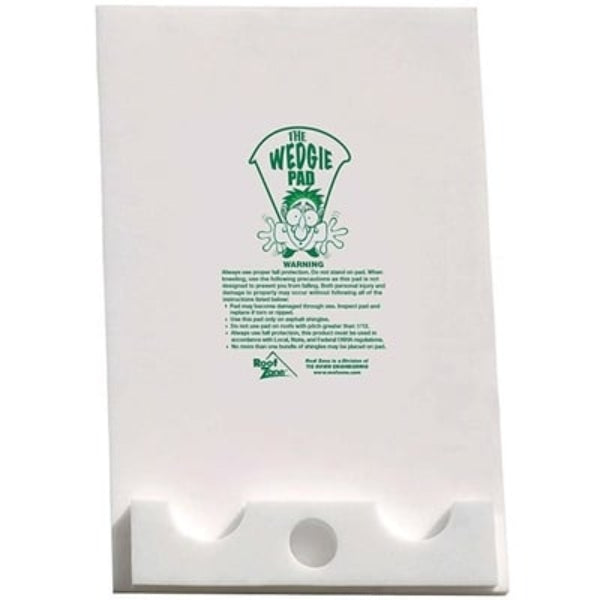 Wedgie Pad (34 x 23 x 4)