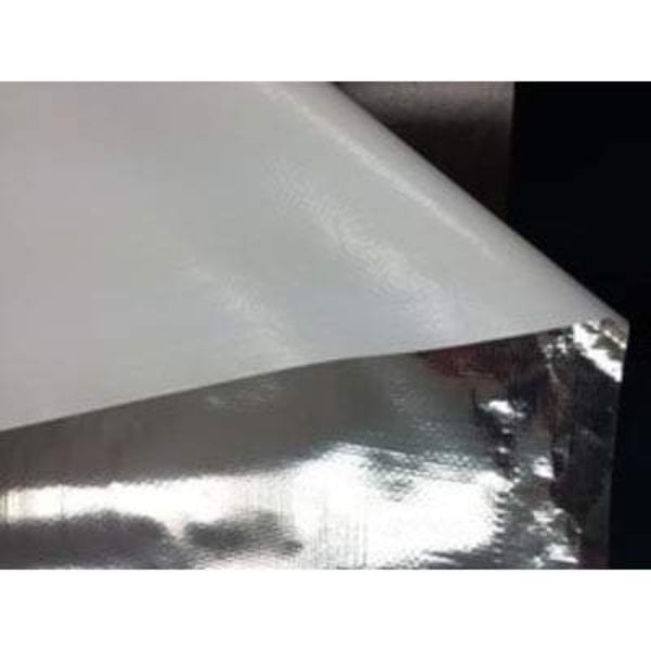Super Radiant Barrier Solid Reflective Insulation Ag Barrier - All Sizes Attic Insulation