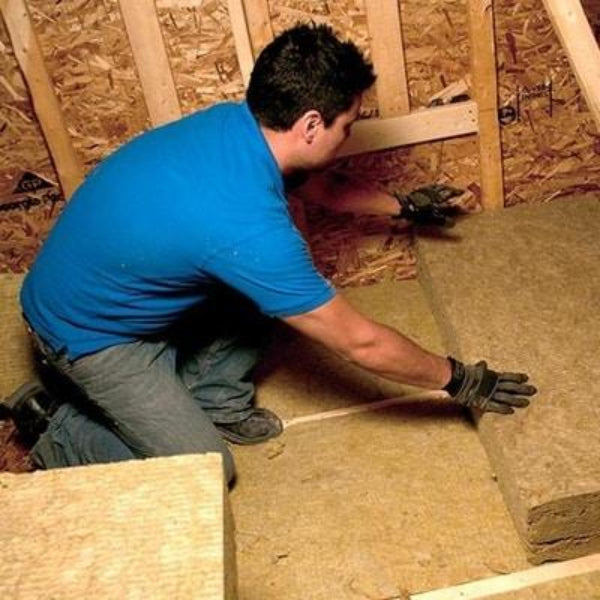 Rockwool Comfortbatt R23 (All Sizes) Rockwool
