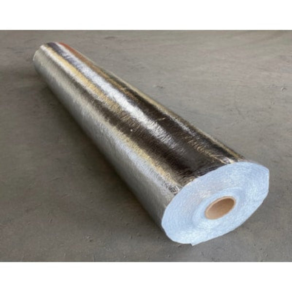 Viper CSX Radiant Crawl Space Vapor Barrier