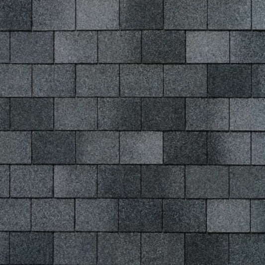 Elite Glass-Seal 3-Tab Shingles - All Colors