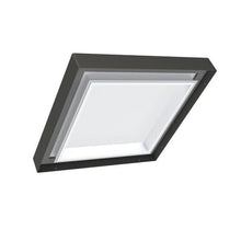 Load image into Gallery viewer, Fakro Fixed Curb-Mounted Skylight with Laminated Low-E366 Glass
