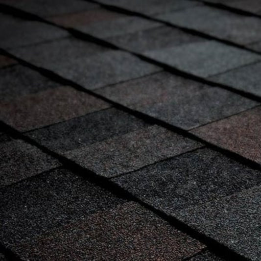 Heritage Laminated Asphalt Shingles - All Colors