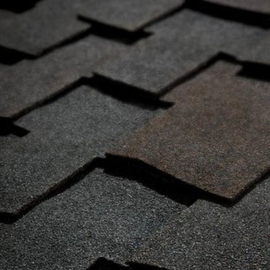 Heritage Vintage Laminated Asphalt Shingles - All Colors