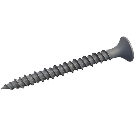 Grip-Deck HiLo Thread Screws (1000/Box) - All Lengths