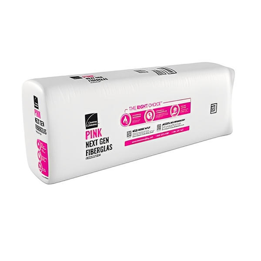 Owens Corning R-22 Unfaced Fiberglass Insulation Batts (All Sizes)