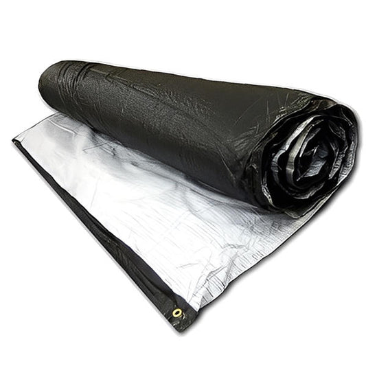 Insul-Tarp Under Slab Insulation 1/2 In - All Sizes