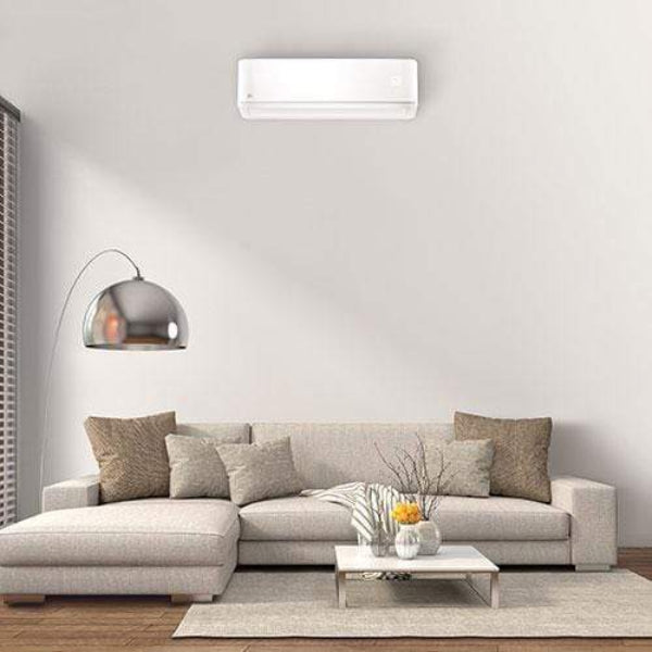 Mini-Split Quick Connect Kit 12,000 BTU Perfect Aire