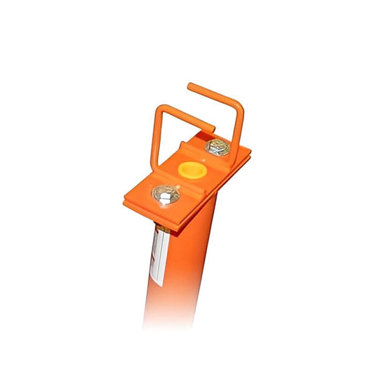 Shock Pass Through Device