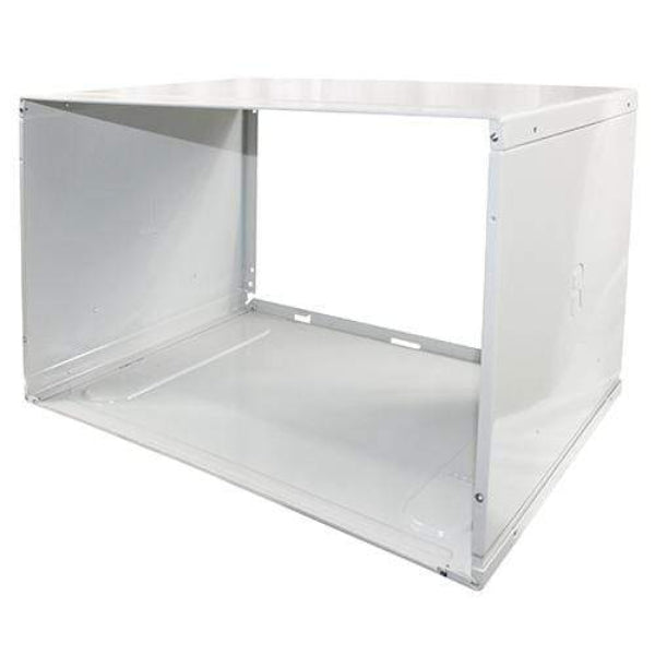 Thru-the-Wall Air Conditioner Sleeve Perfect Aire
