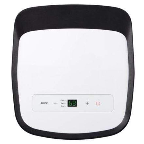 Compact Portable Air Conditioner 10,000 BTU Perfect Aire