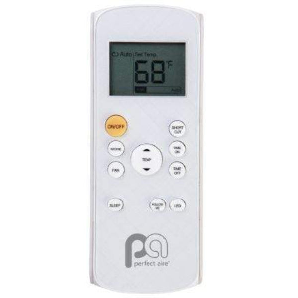 Portable Air Conditioner 14,000 BTU Perfect Aire