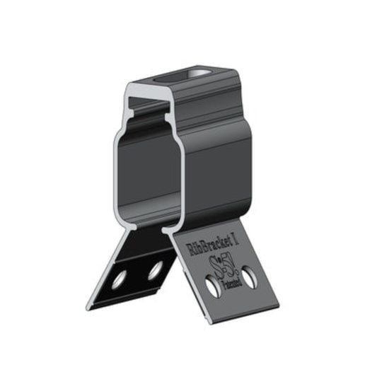 RibBracket I for Roof Profiles