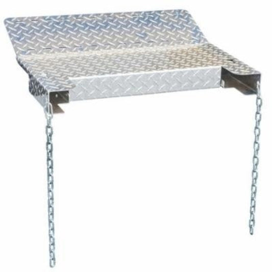 Residential Ladder Dock