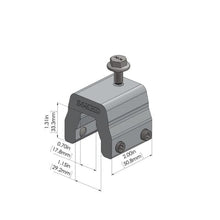 Load image into Gallery viewer, S-5-KHD Metal Roof Clamps
