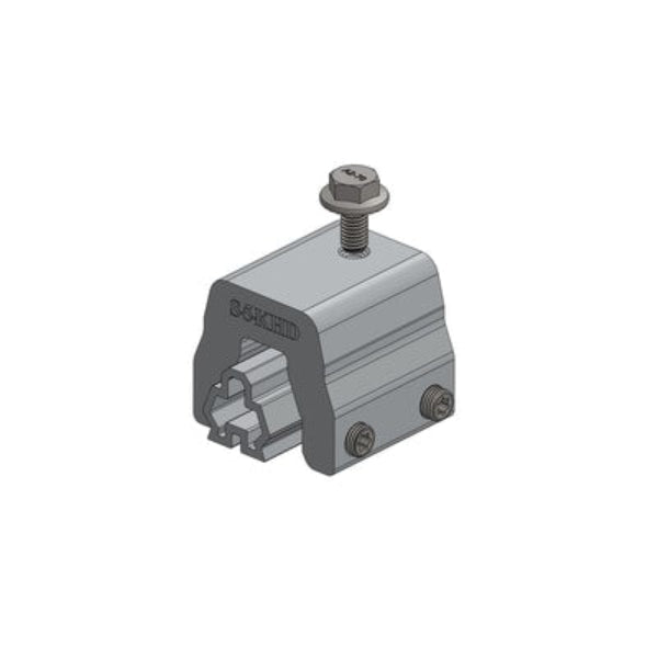 S-5-KHD 3” Clamp Inserts