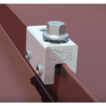 Load image into Gallery viewer, S-5-E Metal Roof Clamps

