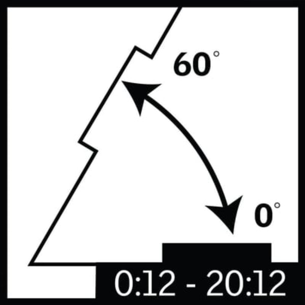 VELUX Solar Powered Venting Curb Mount Skylight with Laminated Low-E3 Glass