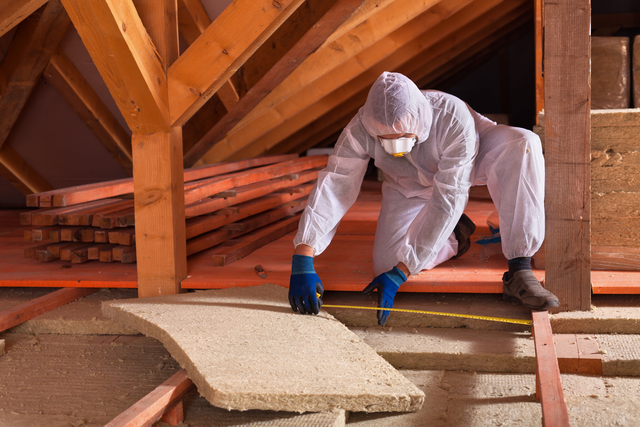 A Guide to Insulating your Attic