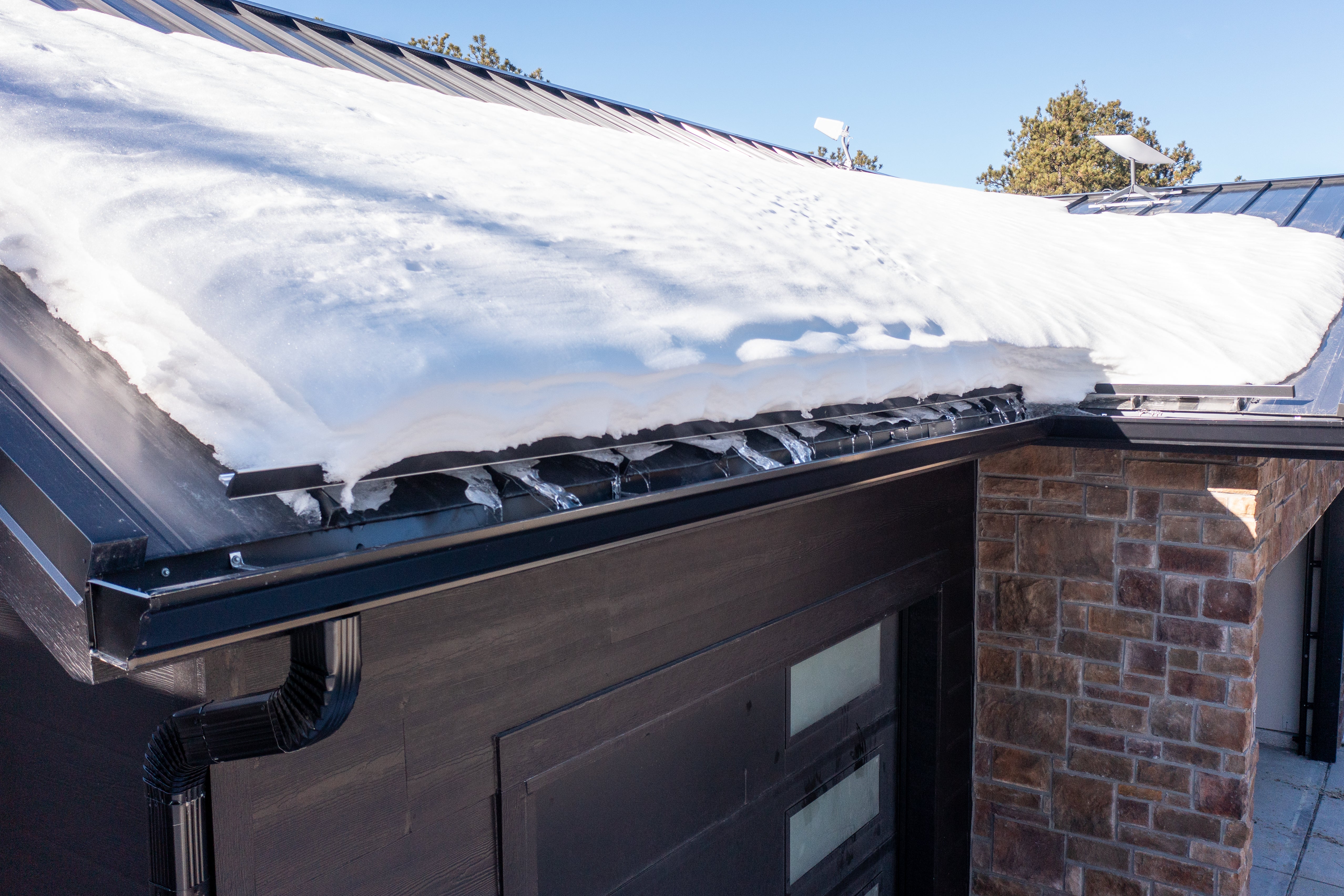 Slide Guard System Part 3: Stopping the Slide: Your In-Depth Guide to Installing Snow Gua ...