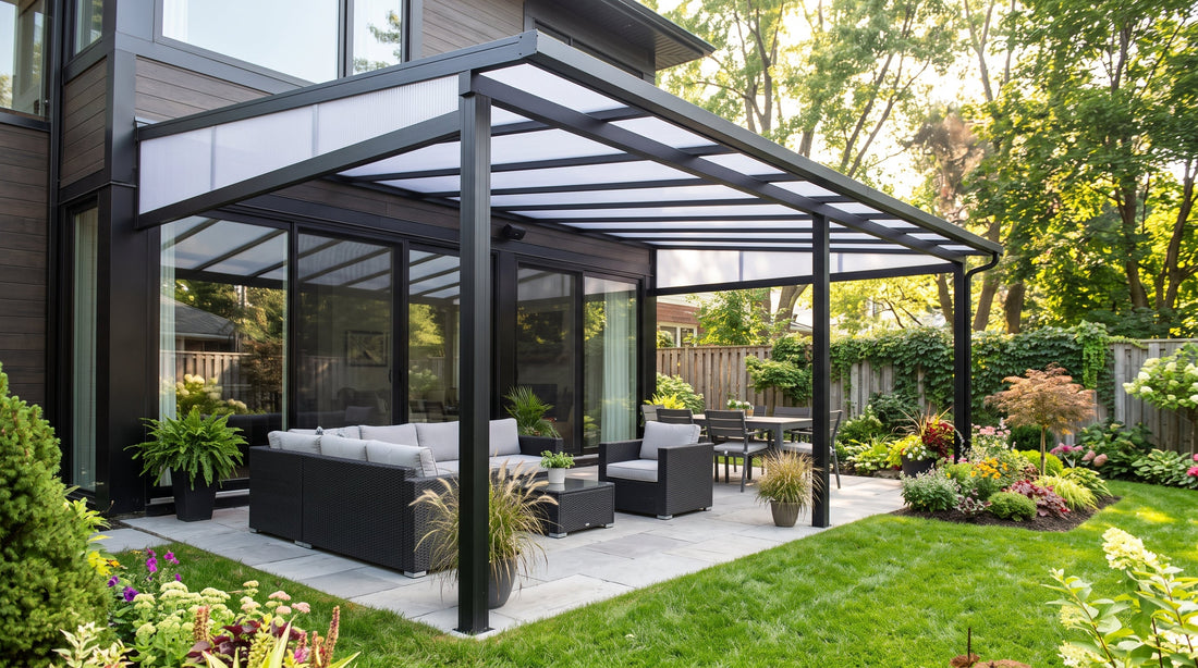 Part 2: A Comprehensive Guide to Polycarbonate Sheets for Roofing Projects