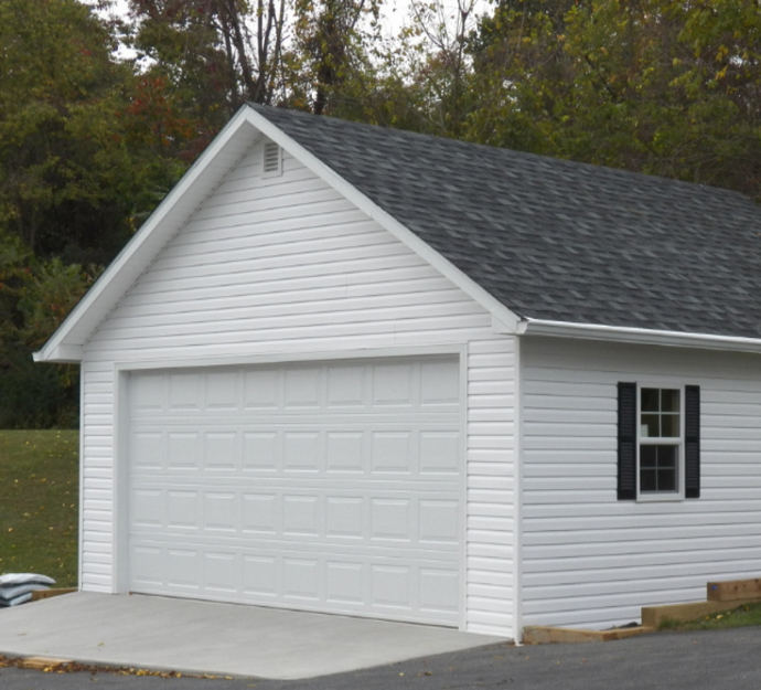 An Introduction to Garage Trusses