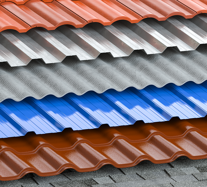 Roof Coverings Types: Which is Right for Your Home