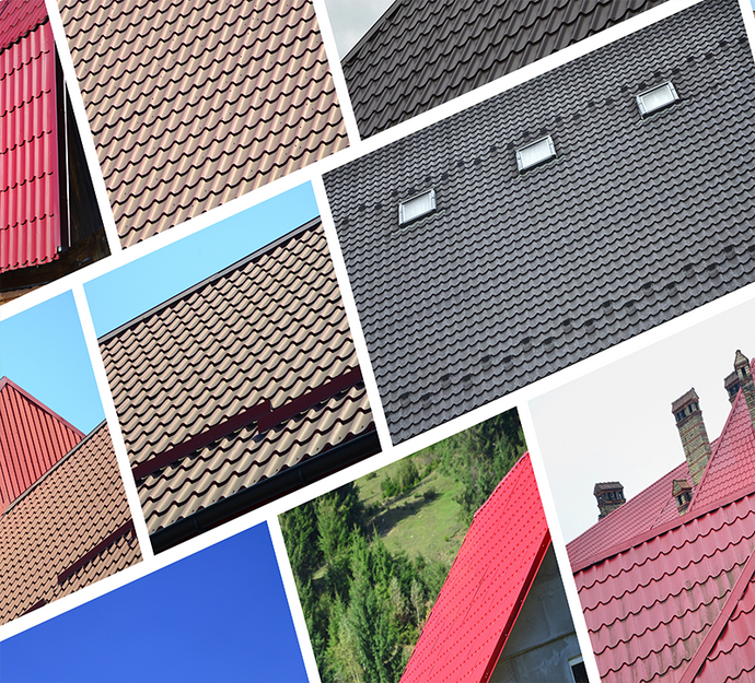 Roof Types: A Comprehensive Guide