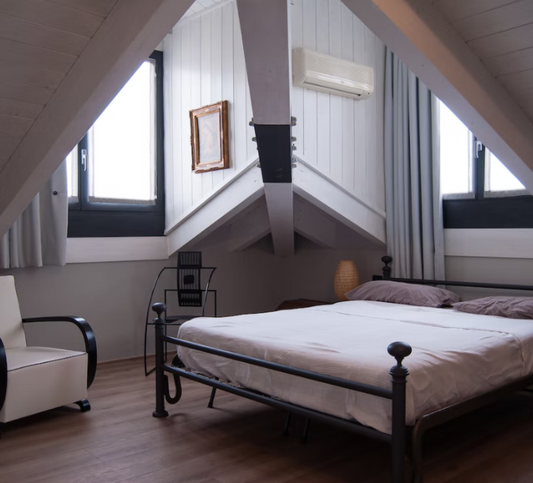 The Basics of Attic Ventilation Types