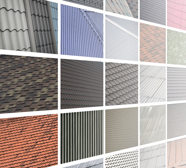 Types of Roofing: Which One is Right for Your Home? – Roofing4US