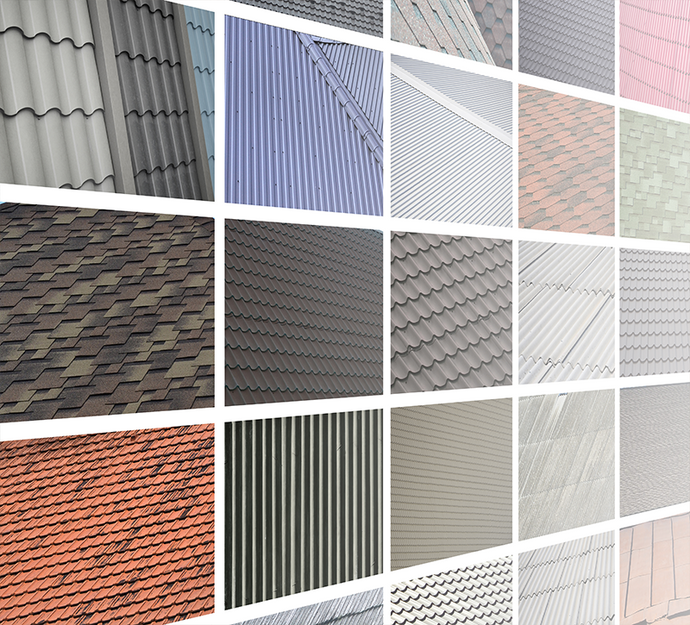 Types of Roofing: Which One is Right for Your Home?