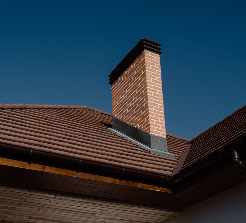 Understanding Chimney Counter Flashing What You Need to Know