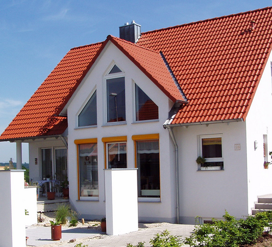 What You Should Know About Built Up Roof Systems