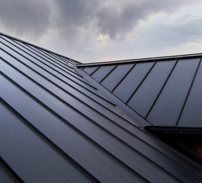 The Basics of Metal Roofing Dimensions